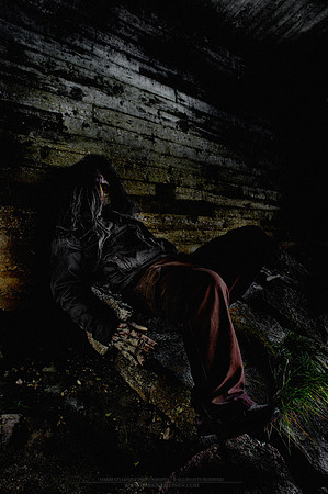 1087 - Recluse