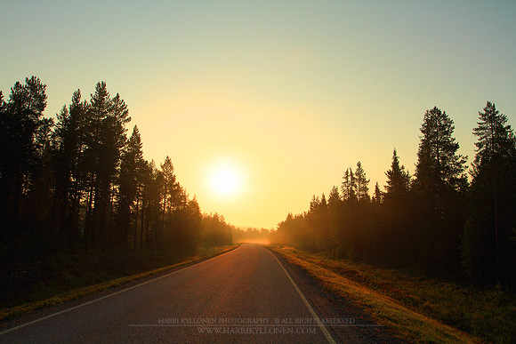 0065 - B - Sunlight