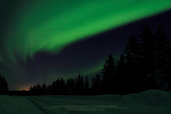 0244 - A - Green light