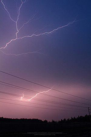 0410 - A - Lightnings
