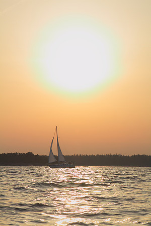 1130 - B - Sailer III