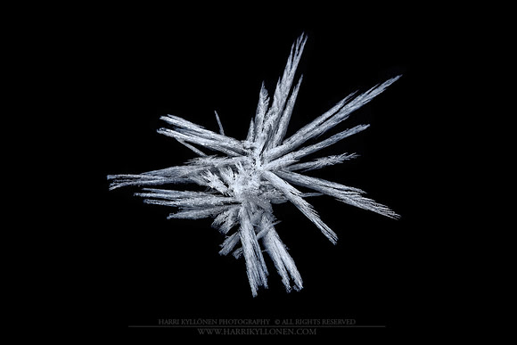 0443 - A - ice formation