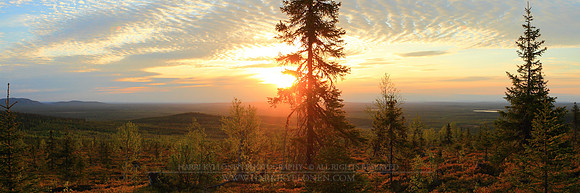 0516 - A - Rising sun