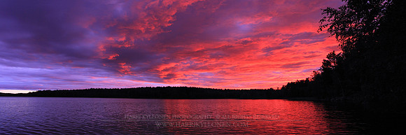 0696 - A - Fire sky - HD