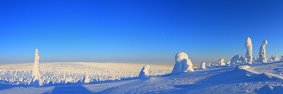 0700 - A - Riisitunturi view - HD