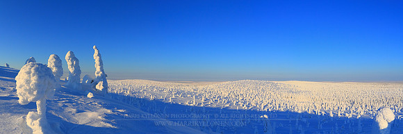 0701 - A - Riisitunturi view II - HD