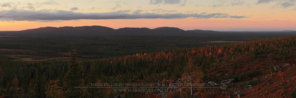 0715 - A - Last light view - HD