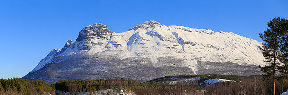 1513 - Hattefjellet - HD