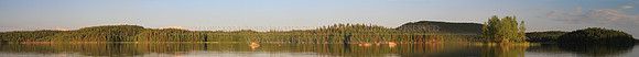 1394 - Kammiovuori and Avoluoto