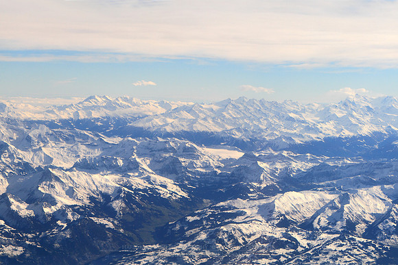 0716 - B - Mountain view