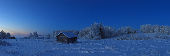 0726 - A - Moment of the blue IV
