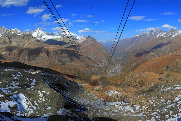 0734 - A - Trockener Steg cable view - HD