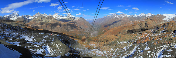 0735 - A - Trockener Steg cable view II - HD