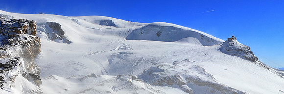 0732 - A - Glacier Paradise - HD