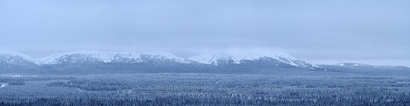 1328 - Low clouds