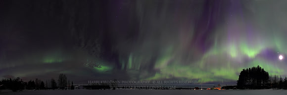 0752 - A - Aurora storm - HD