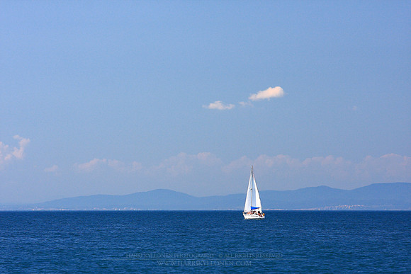 1182 - B - Sailer II