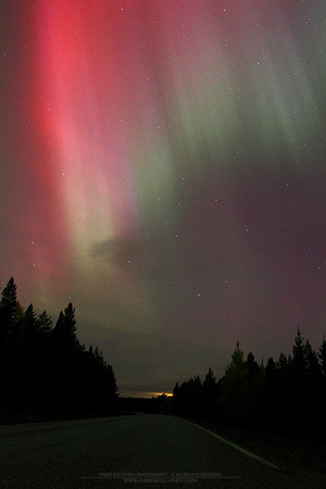 0685 - A - Aurora road