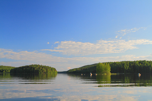 1107 - B - Nutturinsalmi and Avoluoto