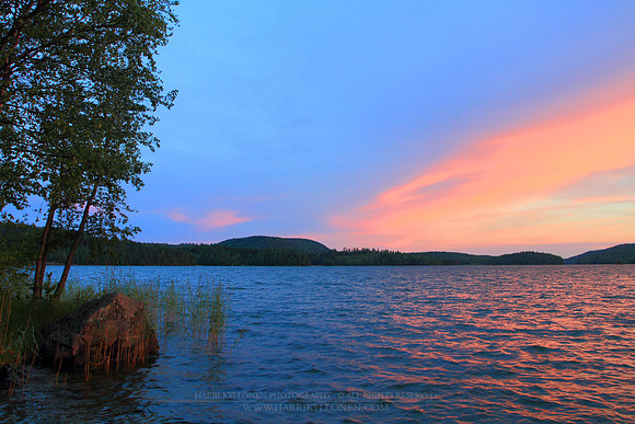 0070 - B - Salakkaniemi and Kammiovuori