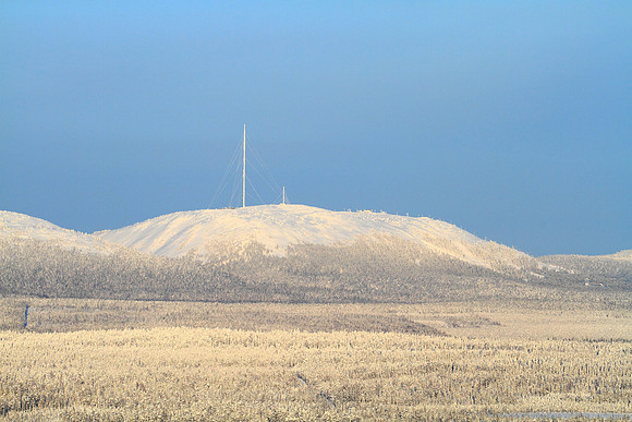 1089 - B - Kultakero at winter