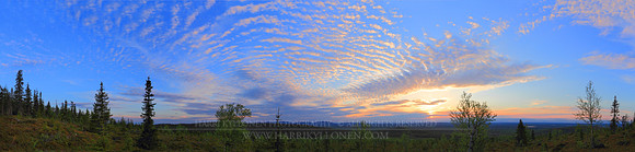 1365 - Clouds at night