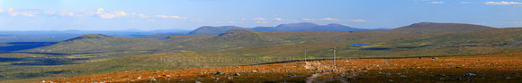 1519 - Pallas-Hetta national park