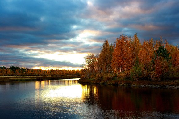 0268 - B - River III