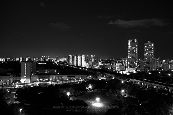 0795 - B - Tokyo at night