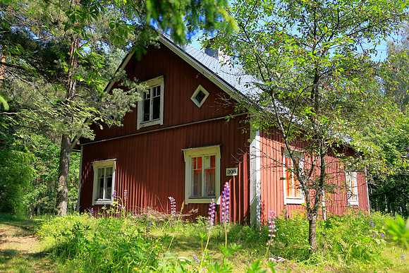 1469 - Old house II