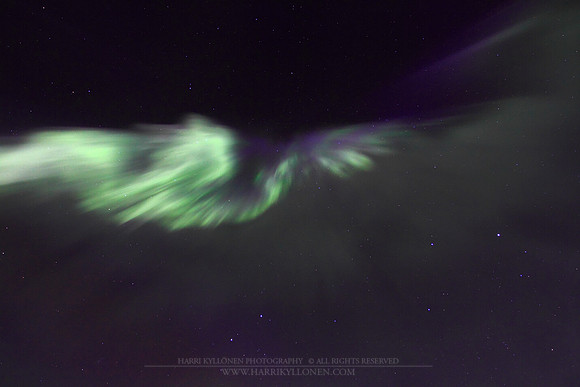 0936 - A - Explosion above II