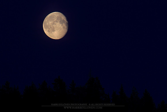 1154 - B - Super moon