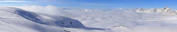 1312 - Above the clouds