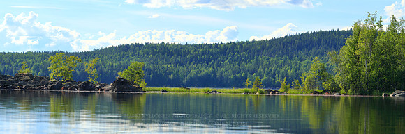 1493 - Beautiful isthmus - HD