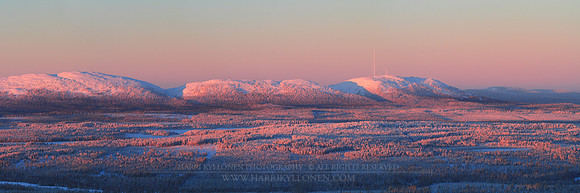 0469 - A - Kultakero at sunset - HD