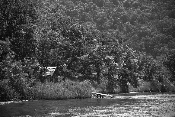 0811 - B - Bulgarian river