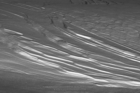 0841 - B - Snow sculptures III