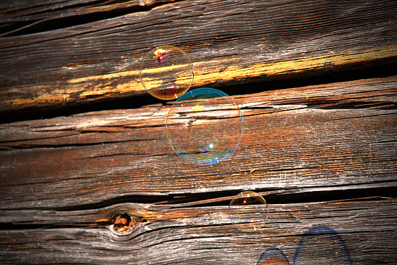 0800 - B - Bubbles