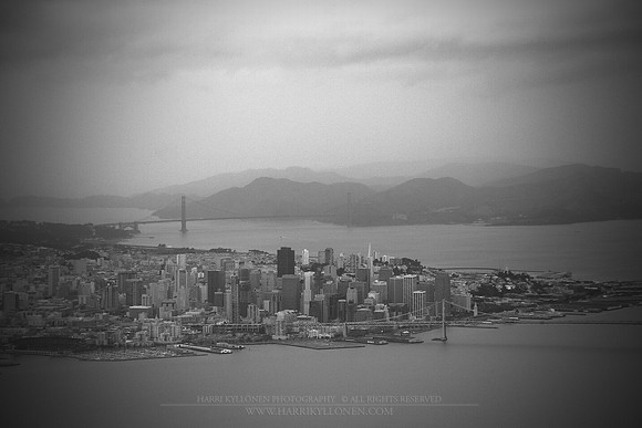 0792 - B - San Francisco