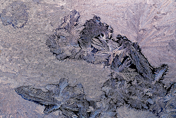 1476 - Printed ice