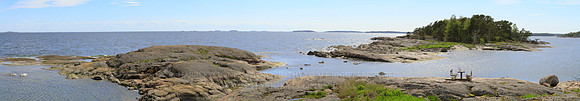 1731 - Knapperskär view