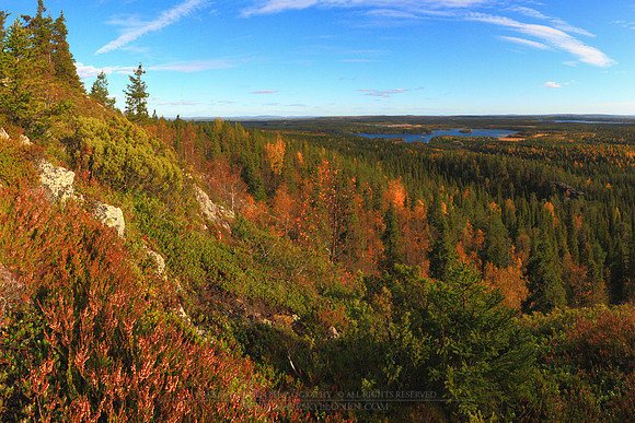 0638 - A - Colorful slope - HD