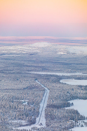 1819 - Pyhäntie