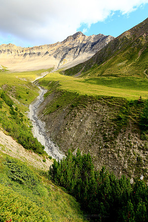 1762 - Deep Streambed