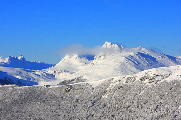 1139 - A - Snow peaks