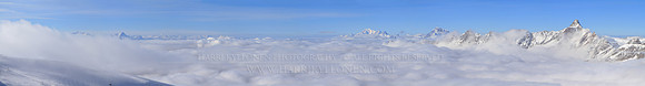 1313 - Above the clouds II