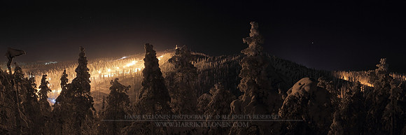 0681 - A - Ruka at night - HD