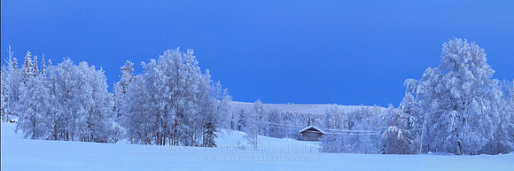 0479 - A - The Moment of the blue III - HD