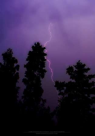 0403 - A - Thunder strike