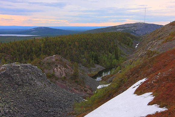 0380 - A - A View from the Noitatunturi II